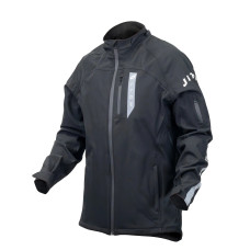 Jitsie Jacket Glow Core